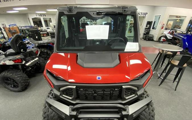 2024 Polaris® Ranger Crew XD 1500 NorthStar Edition Ultimate