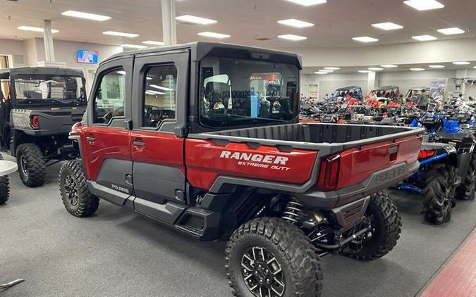 2024 Polaris® Ranger Crew XD 1500 NorthStar Edition Ultimate