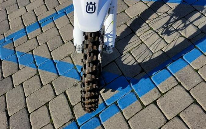 2025 Husqvarna® TC 300