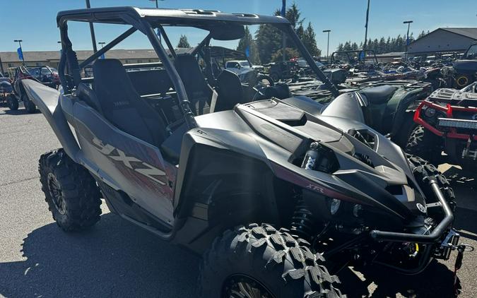 2024 Yamaha YXZ1000R SS XT-R