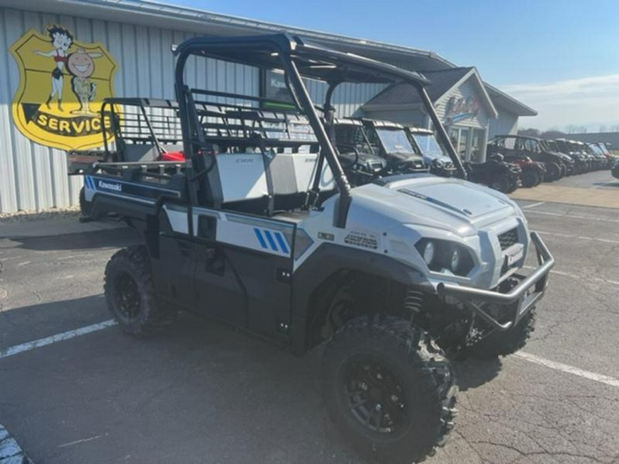 2024 Kawasaki Mule PRO-FXR™ 1000 LE