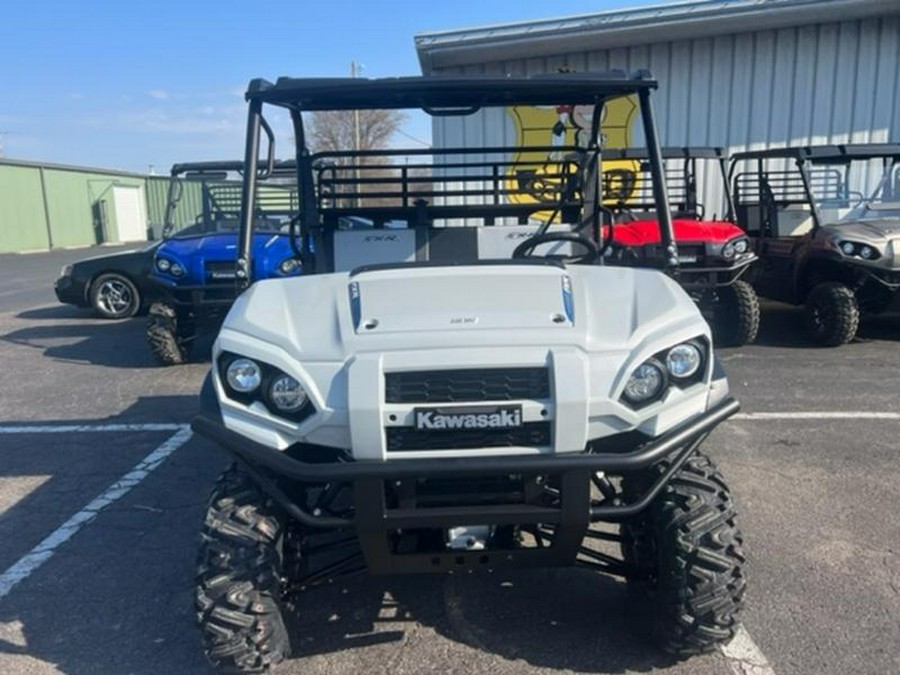 2024 Kawasaki Mule PRO-FXR™ 1000 LE