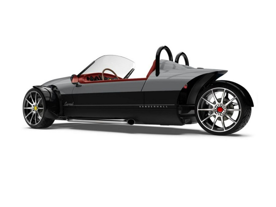 2022 Vanderhall Carmel GTS