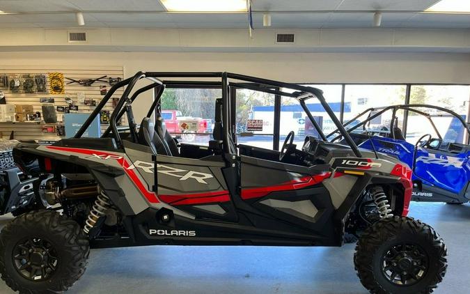 2023 Polaris® RZR XP 4 1000 Ultimate