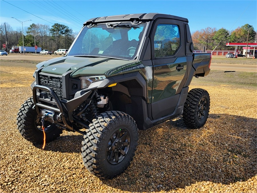 2024 Polaris XPEDITION XP Northstar