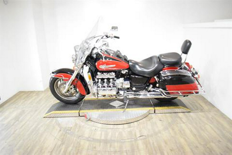 2000 Honda Valkyrie Tour