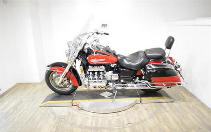 2000 Honda Valkyrie Tour