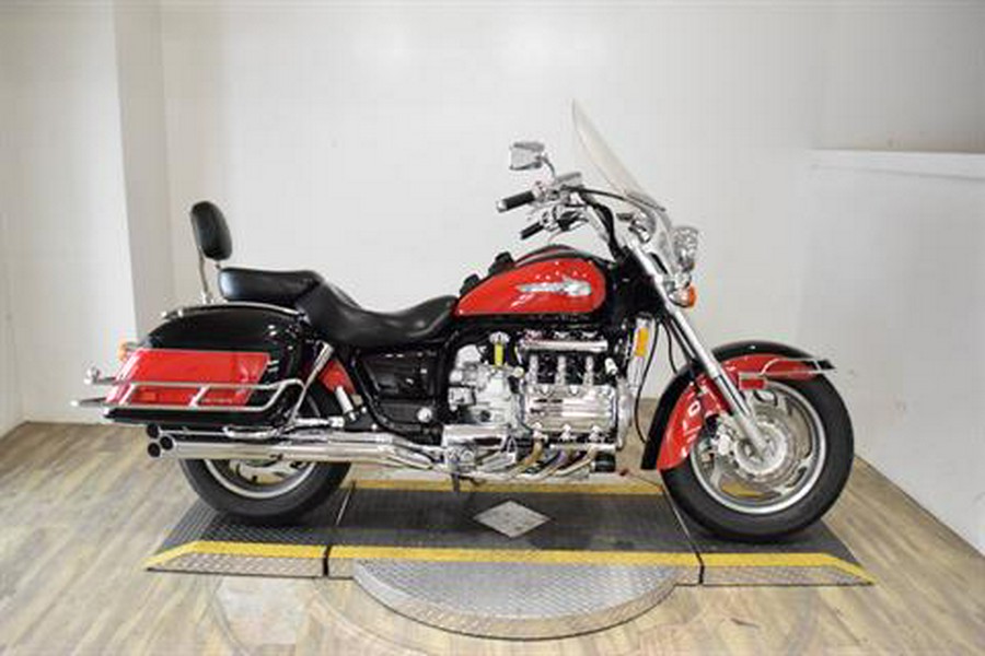 2000 Honda Valkyrie Tour