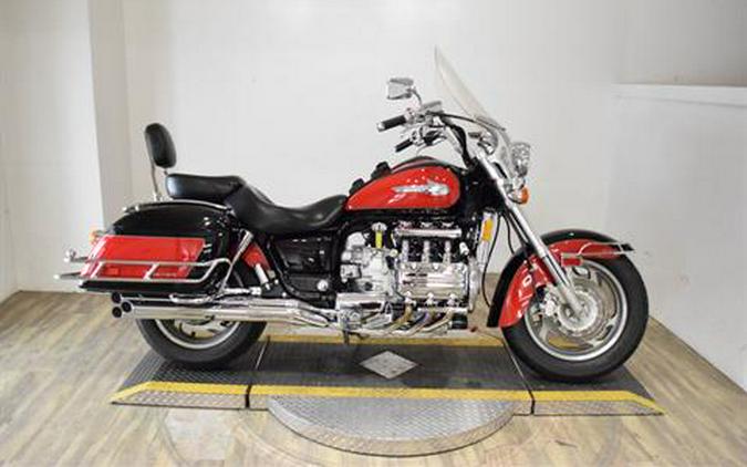 2000 Honda Valkyrie Tour