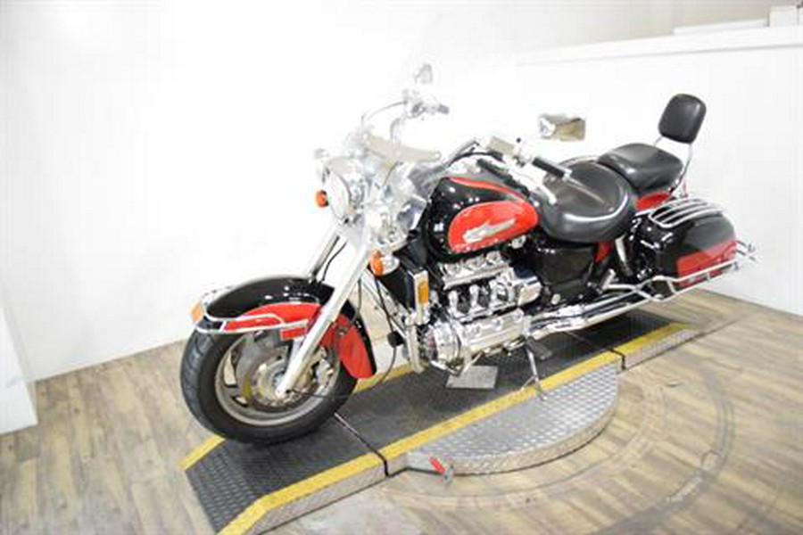 2000 Honda Valkyrie Tour