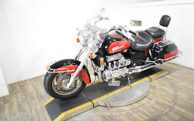 2000 Honda Valkyrie Tour