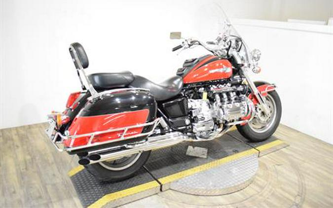 2000 Honda Valkyrie Tour