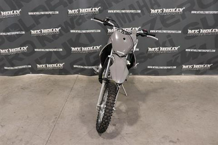 2025 Kawasaki KLX 110R L