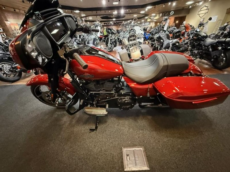 2025 Harley-Davidson® FLHX - Street Glide®