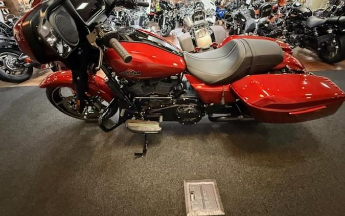 2025 Harley-Davidson® FLHX - Street Glide®