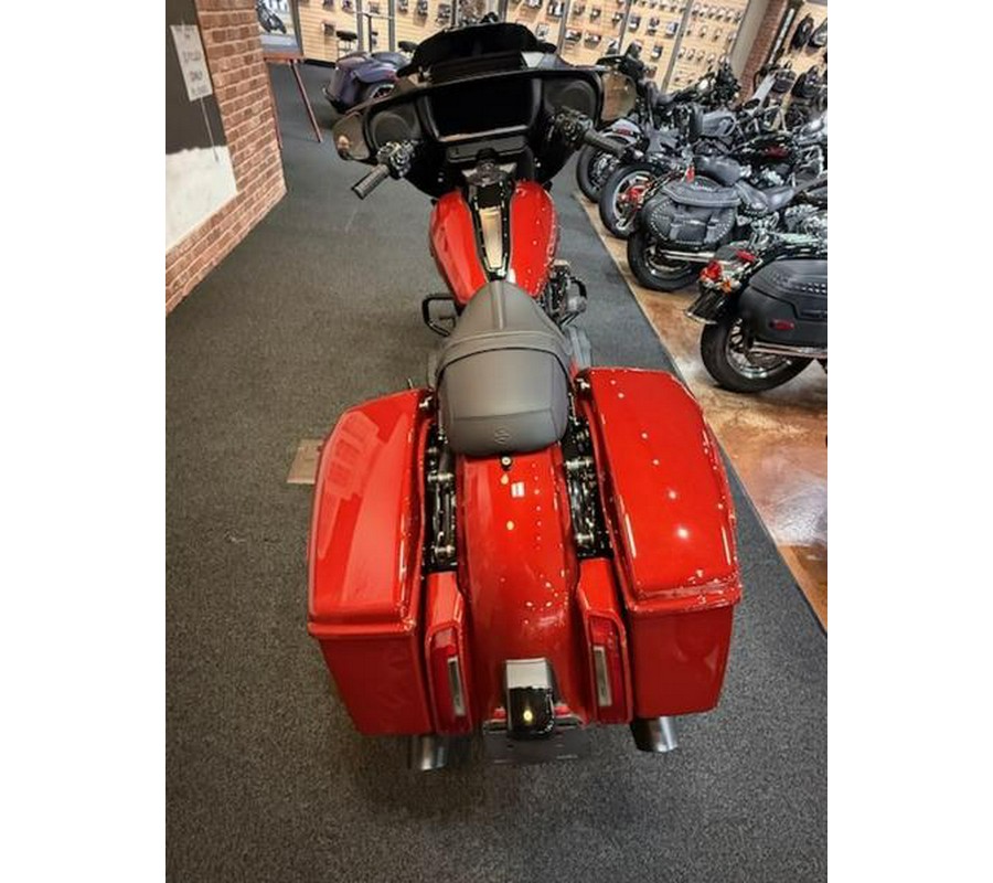 2025 Harley-Davidson® FLHX - Street Glide®