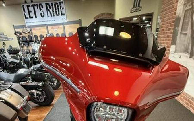 2025 Harley-Davidson® FLHX - Street Glide®