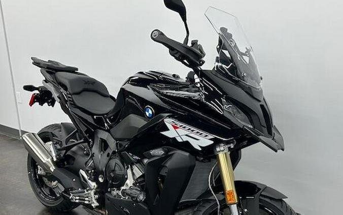 2026 BMW S 1000 XR