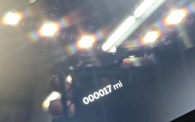 FLHXU 2025 Street Glide™ Ultra