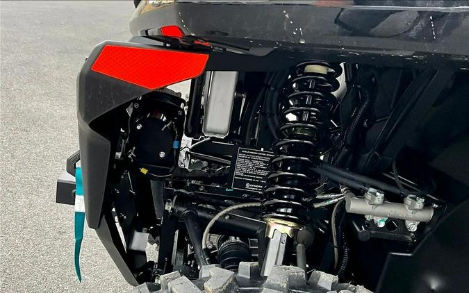 2026 CFMOTO UFORCE 1000 XL