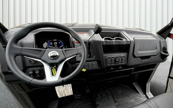 2026 CFMOTO UFORCE 1000 XL