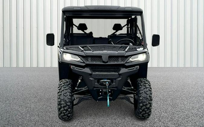 2026 CFMOTO UFORCE 1000 XL