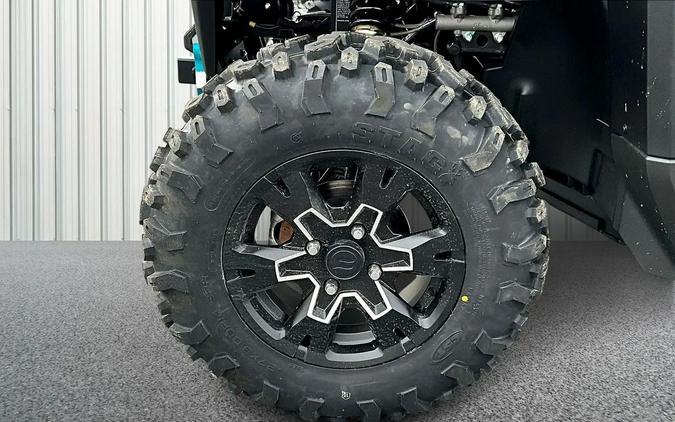 2026 CFMOTO UFORCE 1000 XL