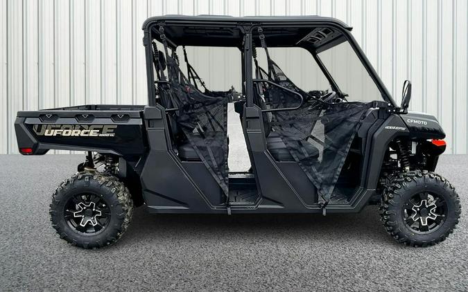 2026 CFMOTO UFORCE 1000 XL