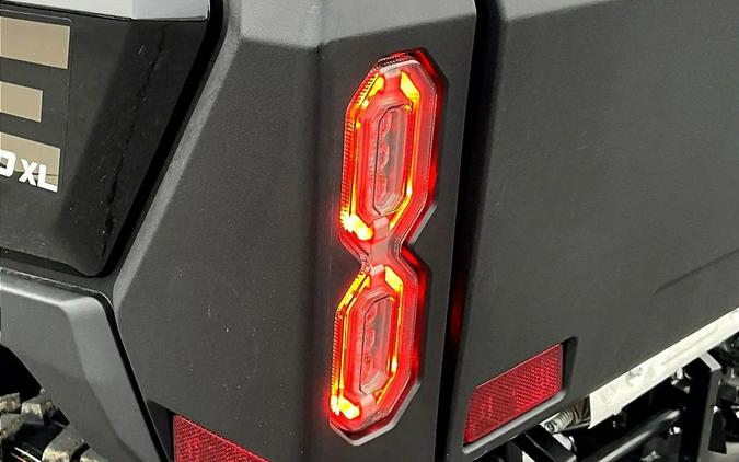 2026 CFMOTO UFORCE 1000 XL