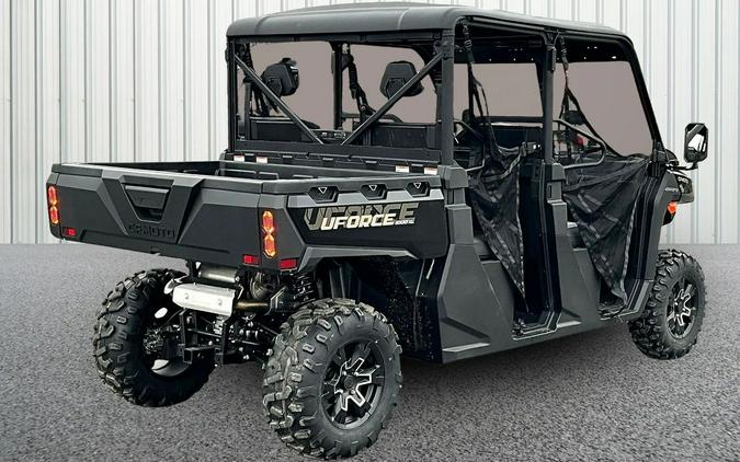 2026 CFMOTO UFORCE 1000 XL