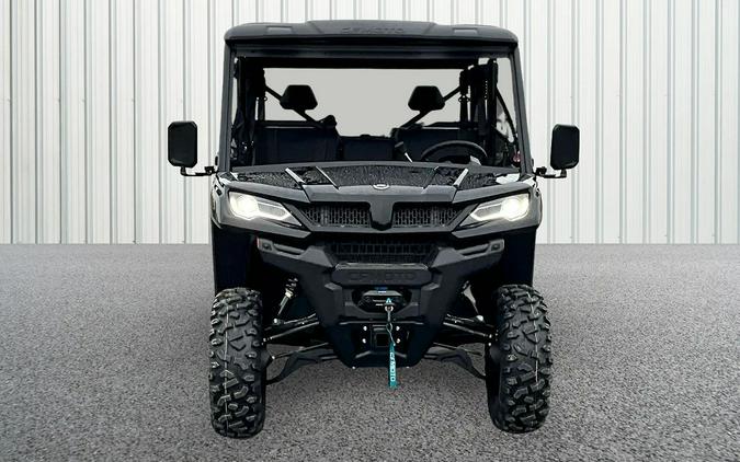 2026 CFMOTO UFORCE 1000 XL