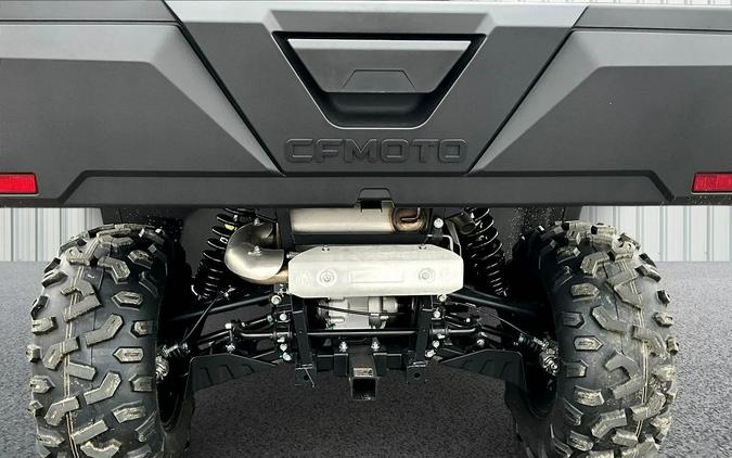 2026 CFMOTO UFORCE 1000 XL