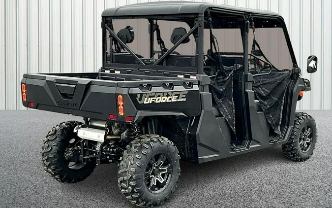 2026 CFMOTO UFORCE 1000 XL