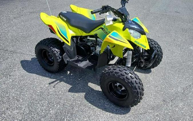 2026 Polaris® Outlaw 110 EFI
