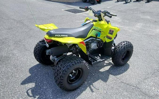 2026 Polaris® Outlaw 110 EFI