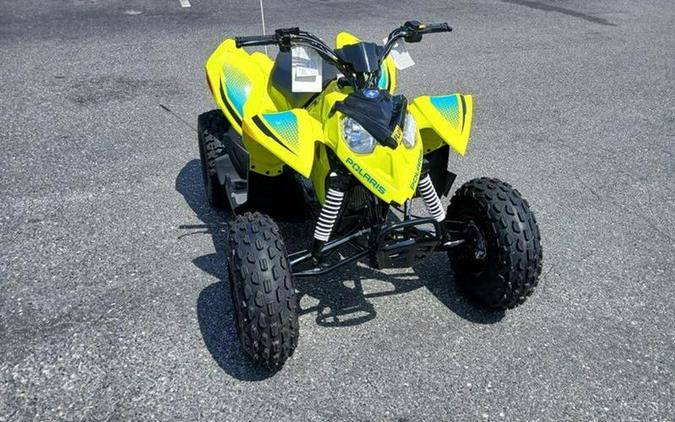 2026 Polaris® Outlaw 110 EFI