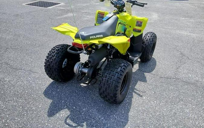 2026 Polaris® Outlaw 110 EFI