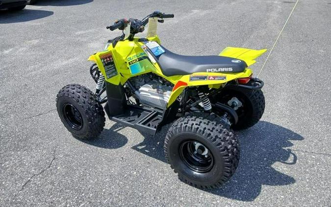 2026 Polaris® Outlaw 110 EFI