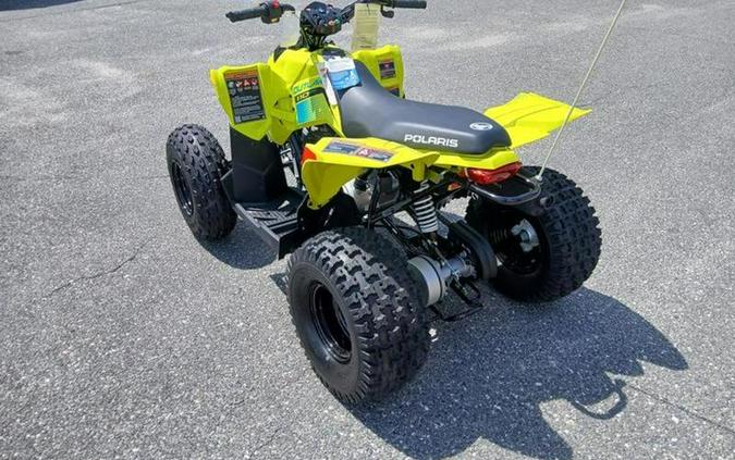 2026 Polaris® Outlaw 110 EFI