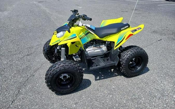 2026 Polaris® Outlaw 110 EFI