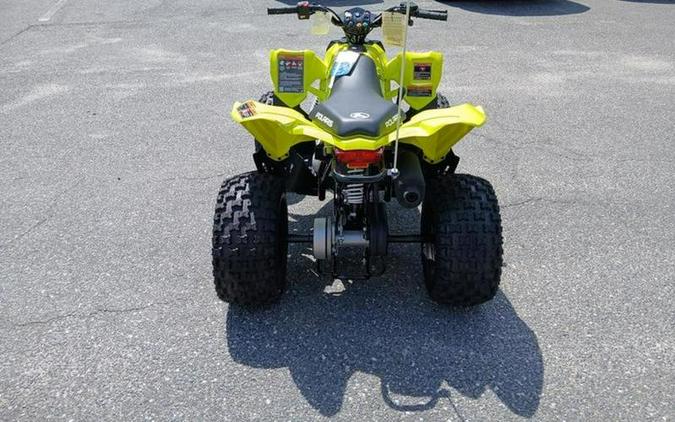 2026 Polaris® Outlaw 110 EFI