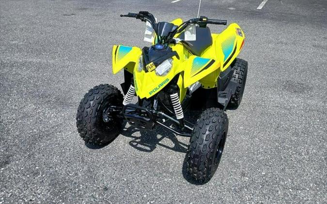 2026 Polaris® Outlaw 110 EFI