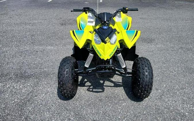 2026 Polaris® Outlaw 110 EFI
