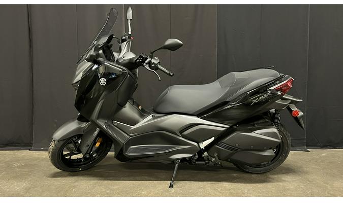 2025 Yamaha XMAX