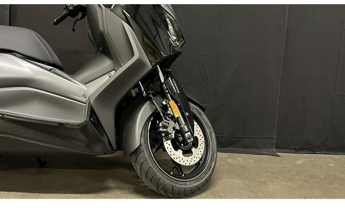 2025 Yamaha XMAX