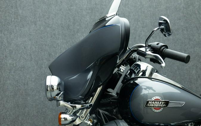 2022 HARLEY DAVIDSON FLHTCUTG TRI GLIDE ULTRA CLASSIC TRIKE W/ABS