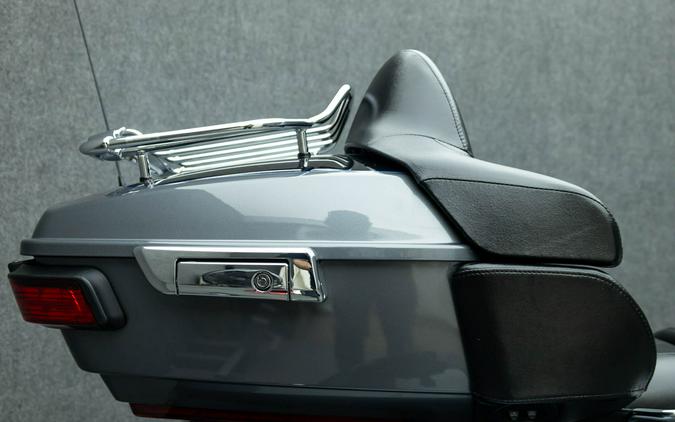 2022 HARLEY DAVIDSON FLHTCUTG TRI GLIDE ULTRA CLASSIC TRIKE W/ABS