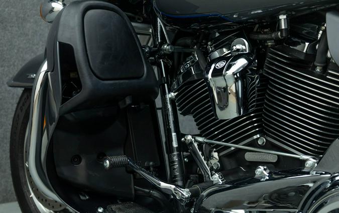 2022 HARLEY DAVIDSON FLHTCUTG TRI GLIDE ULTRA CLASSIC TRIKE W/ABS