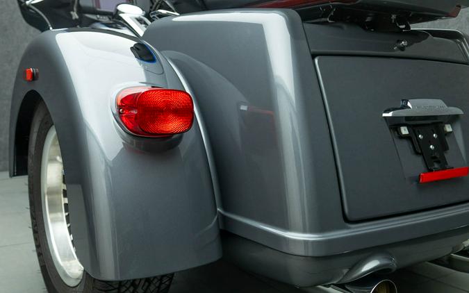 2022 HARLEY DAVIDSON FLHTCUTG TRI GLIDE ULTRA CLASSIC TRIKE W/ABS