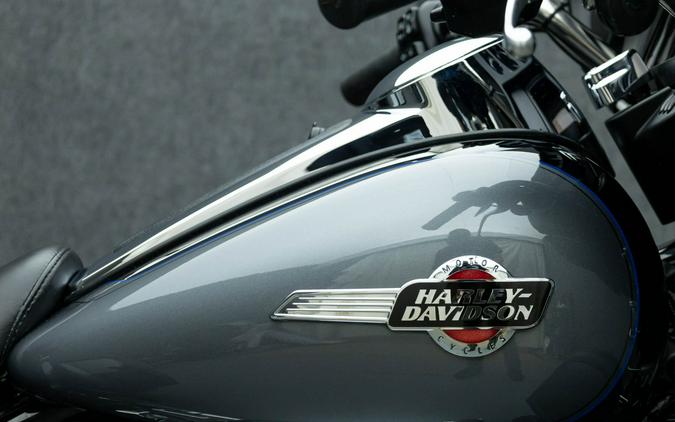 2022 HARLEY DAVIDSON FLHTCUTG TRI GLIDE ULTRA CLASSIC TRIKE W/ABS